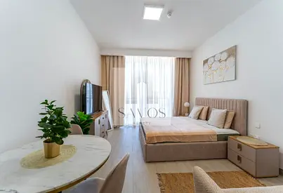 Bright Layout | Fully Furnished | Chiller Free