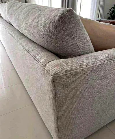 Crate&Barrel Lounge Deep L shape sofa Excellent Condition