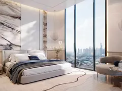 Modern 1BR | Smart Investment | Furnished