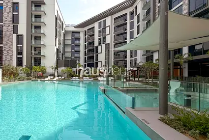 Large 3 Bed + Maids | New Listing | Modern Finish