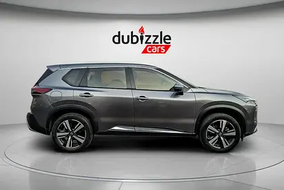 2024 Nissan X-TRAIL — фото 4