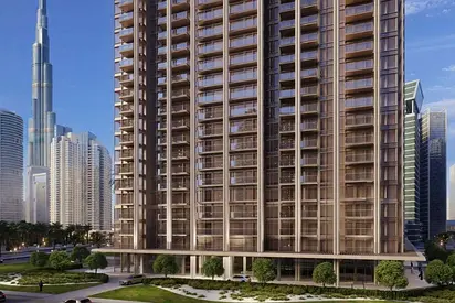 Urgent Resale | Brand new | Near Metro | One BR