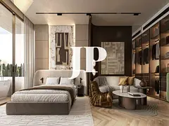 1BR Apartment | Sky Line by Peace Homes | Balcony & Pool Access
