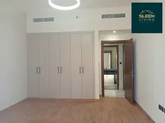 Modern Luxury Vibe | Huge Apartment | Community & Pool View