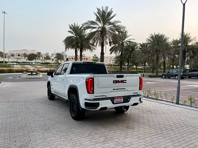 2020 GMC SIERRA — миниатюра 10