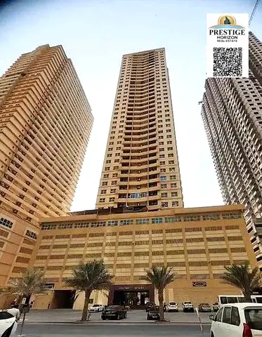 مساحة تجارية بمساحة 28,000 قدم مربع في الطابق السادس | متاحة للبيع أو للإيجار