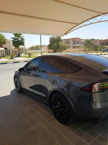 صورة 11 لـ 2023 Tesla MODEL X