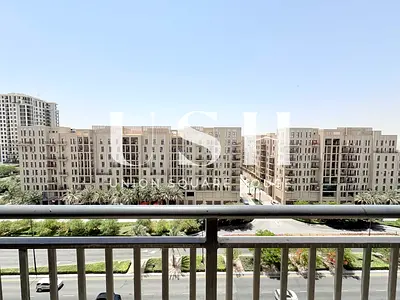 Spacious 2 Bed | Boulevard Views | Ready to Move
