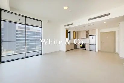 Vacant | Appliances Included | High Floor