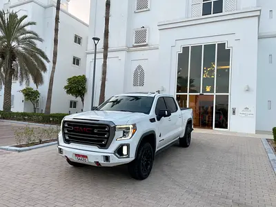 2020 GMC SIERRA — миниатюра 4