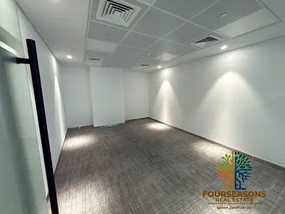 Professional Office in the Heart of RAK Industrial District