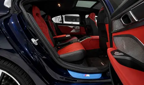 2022 BMW 8-SERIES 照片 7