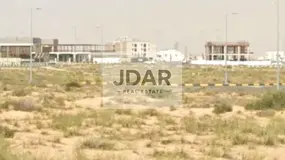 Prime Residential Land Plot for Sale in Tilal City, Sharjah