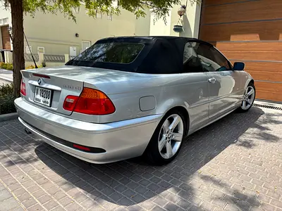 صورة 3 لـ 2003 BMW 3-SERIES