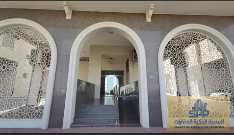 شقه فاخره في مدينة التلال بسعر مميز جداا