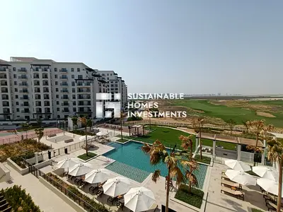 Vacant | Duplex Club House | Brand New | Golf View