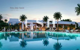 Salva | 3 Bed Independent Villa | Country Club Community