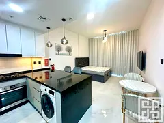 Best Price | Fully Furnished | Pool View