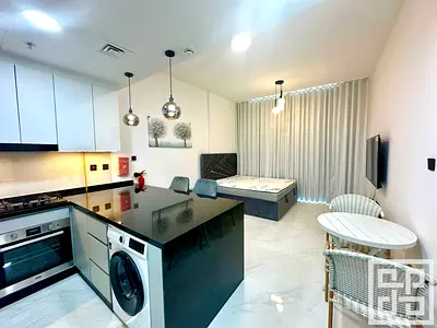 Best Price | Fully Furnished | Pool View