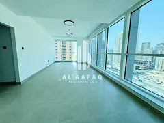 Spacious 3BHK with Maid's Room in Al Nahda | Free Parking & Amenities