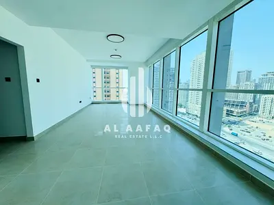Spacious 3BHK with Maid's Room in Al Nahda | Free Parking & Amenities