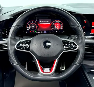 2022 Volkswagen GOLF GTI 照片 7