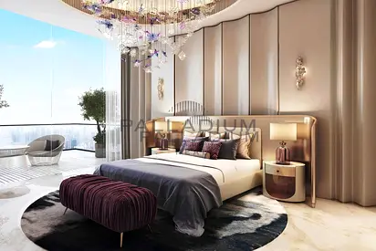 Luxury Studio | Waterfront living | High ROI
