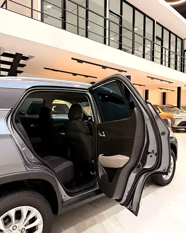 2025 Chevrolet GROOVE — фото 12