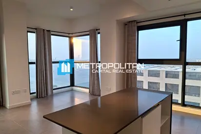 High Floor | Ready to Move 1BR | Beach Access