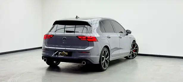 2022 Volkswagen GOLF GTI 照片 6