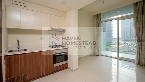 Unfurnished 1BR | Central Location | Business Bay