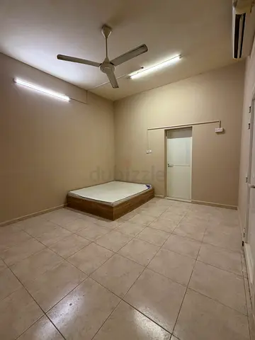 Family room available Sharjah Al hazanah