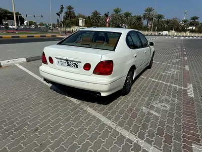 صورة 6 لـ 2001 Lexus GS-SERIES