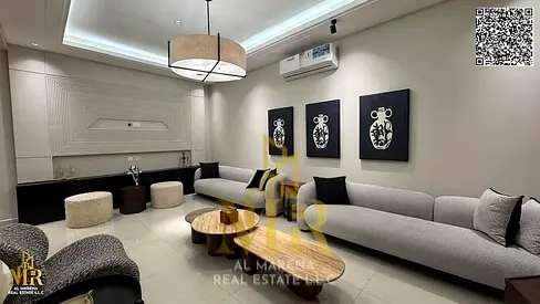 Best finishing on the market | Villa with premium, custom-grade finishing | Ground and first floors