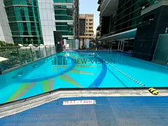 2BHK | Parking | Gym & Pool | Kids’ Area | Maid’s Room | Wardrobes
