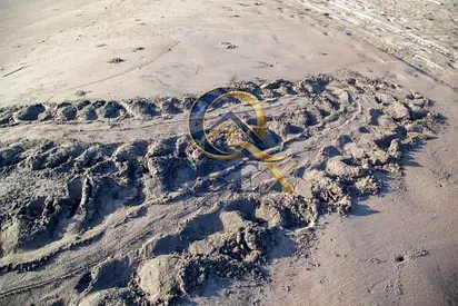Commercial property land Umm Al Quwain
