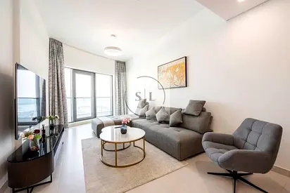 Canal View | Big Layout | Move-in Ready