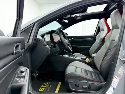 2022 Volkswagen GOLF GTI 缩略图 14