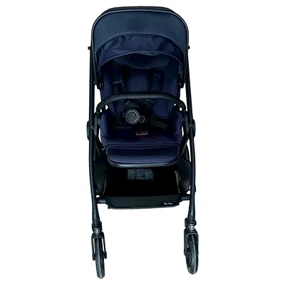 Silver Cross Reef Stroller - Blue