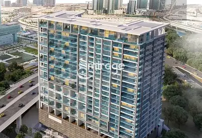 Vacant | Stunning Canal View | Furnished+Balcony