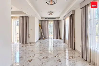 Vacant|Fully Upgraded|Big Plot