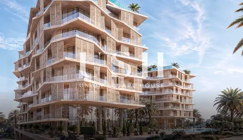 Richmond Residences – Mira Coral Bay | 2BR Apartment for Sale