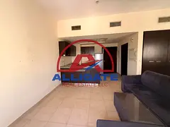 Studio Apartment | Open-Plan Layout | Partial Furnishings Included