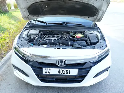 2019 Honda ACCORD — миниатюра 11