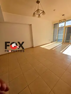 For Annual Rent in Al Nuaimiya 2 – Ajman | Premium 2BR | 2 Master Bedrooms | 3 Bathrooms | Open Vi