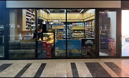 Fully Operational Supermarket for Sale – Azizi Riviera