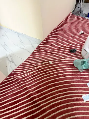 سجاد بحالة ممتازة