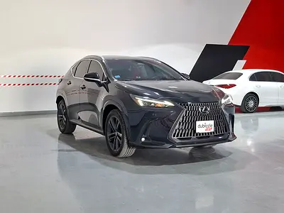 AED 2963/month | 2025 Lexus NX-Series NX 350h Premier | GCC Specs | Ref#520943