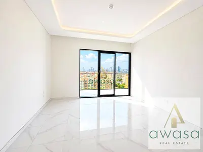 Spacious 2 BHK | Brand New | Prime Location | Kitchen Appliances