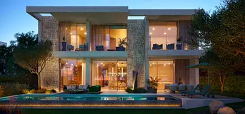 6BR Villa| Park View | Best Price